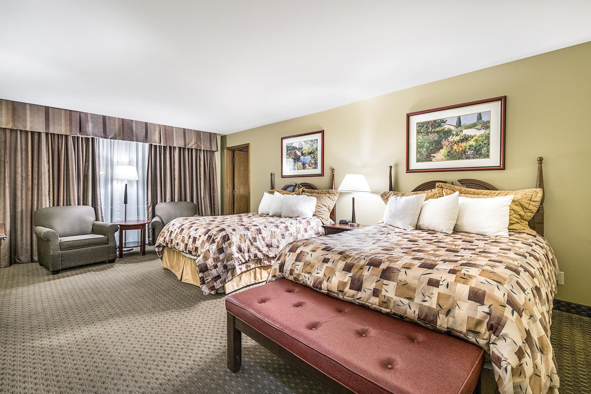 Winnemucca Inn & Casino Экстерьер фото