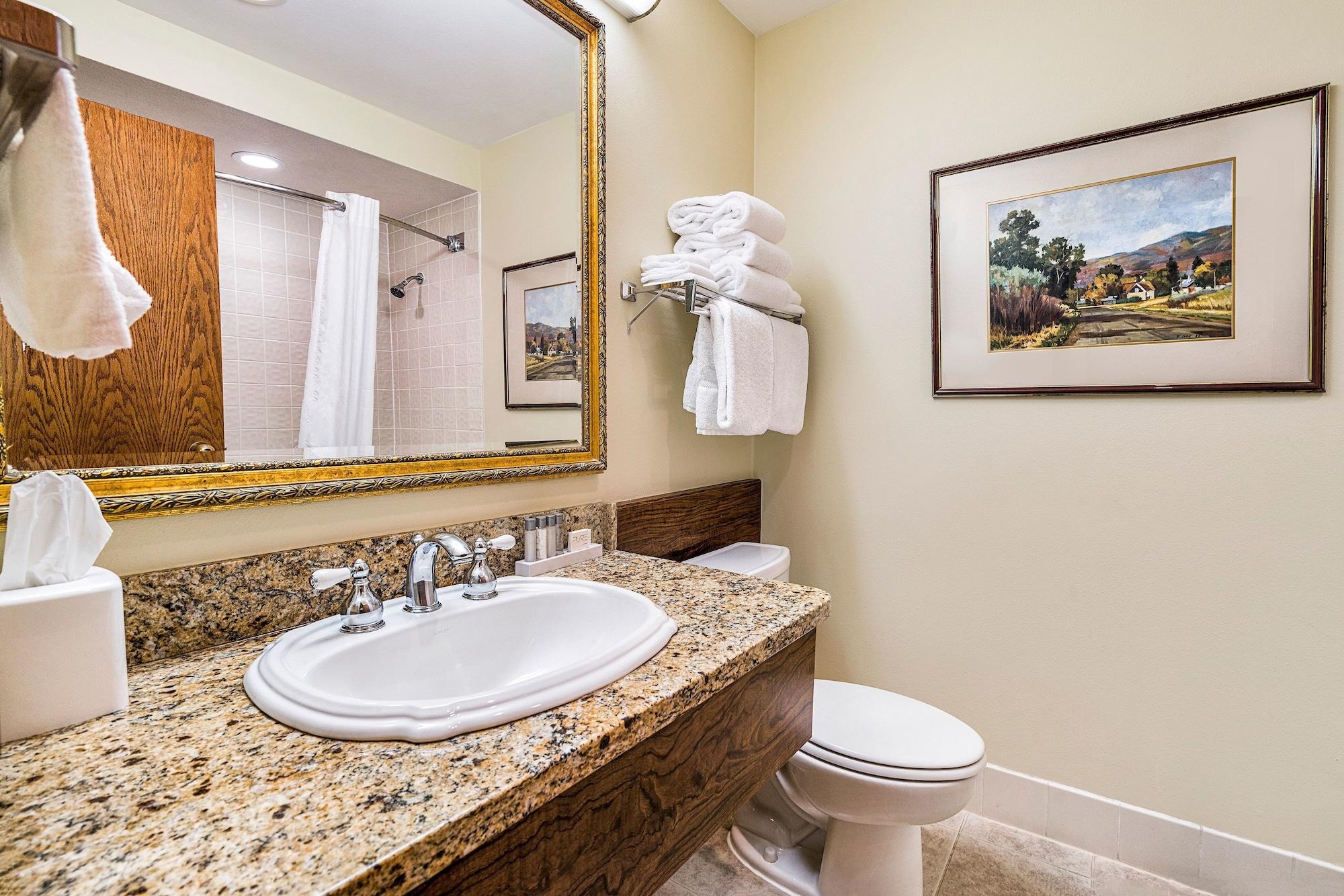 Winnemucca Inn & Casino Экстерьер фото