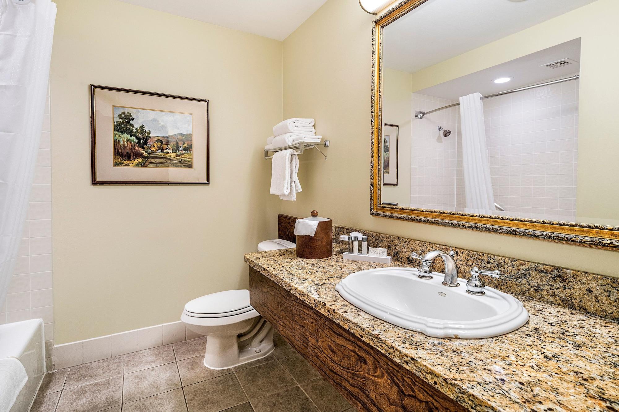 Winnemucca Inn & Casino Экстерьер фото
