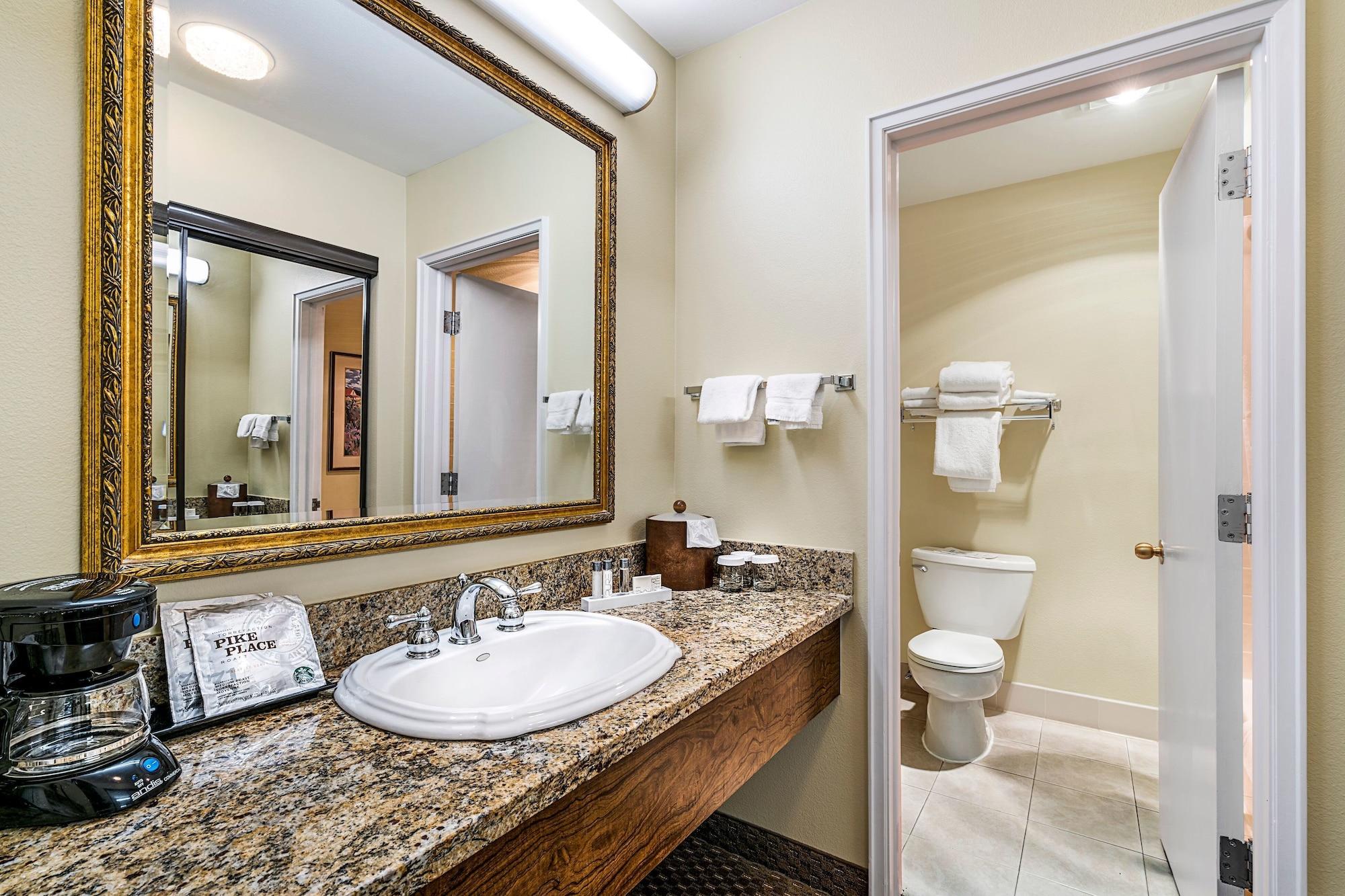 Winnemucca Inn & Casino Экстерьер фото