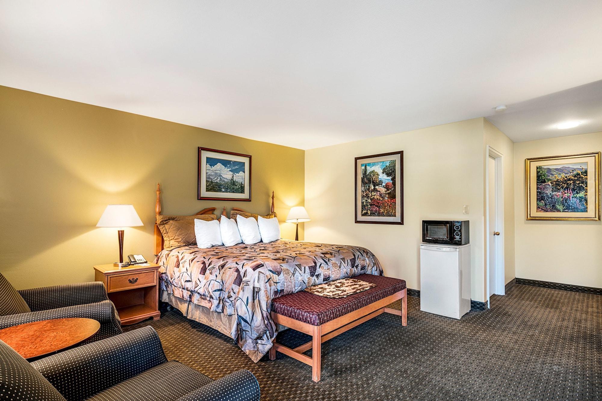 Winnemucca Inn & Casino Экстерьер фото