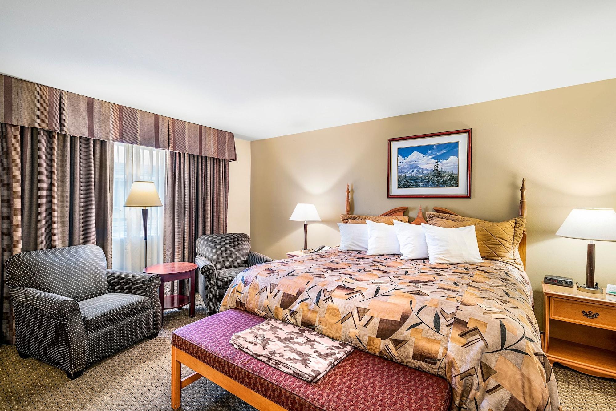 Winnemucca Inn & Casino Экстерьер фото