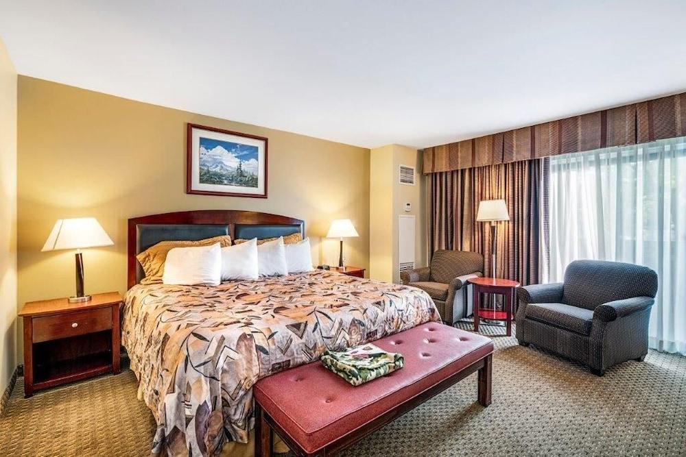 Winnemucca Inn & Casino Экстерьер фото