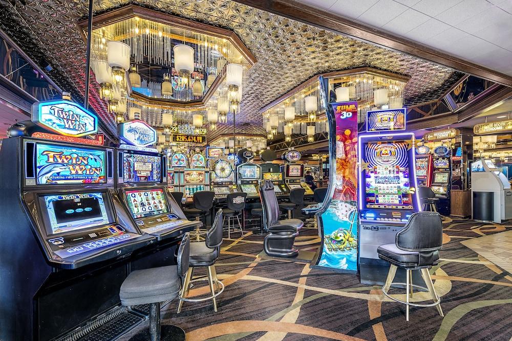 Winnemucca Inn & Casino Экстерьер фото