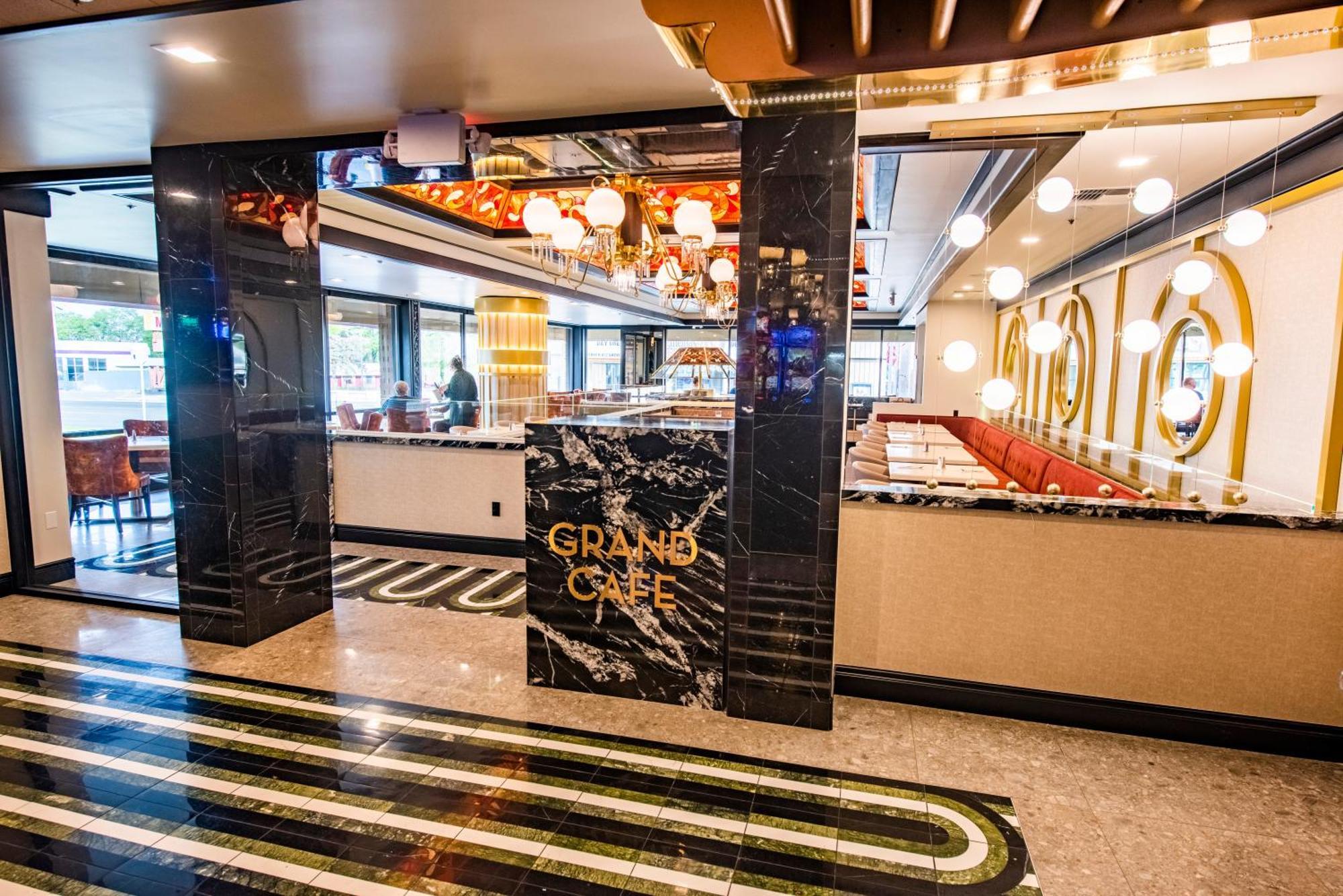 Winnemucca Inn & Casino Экстерьер фото