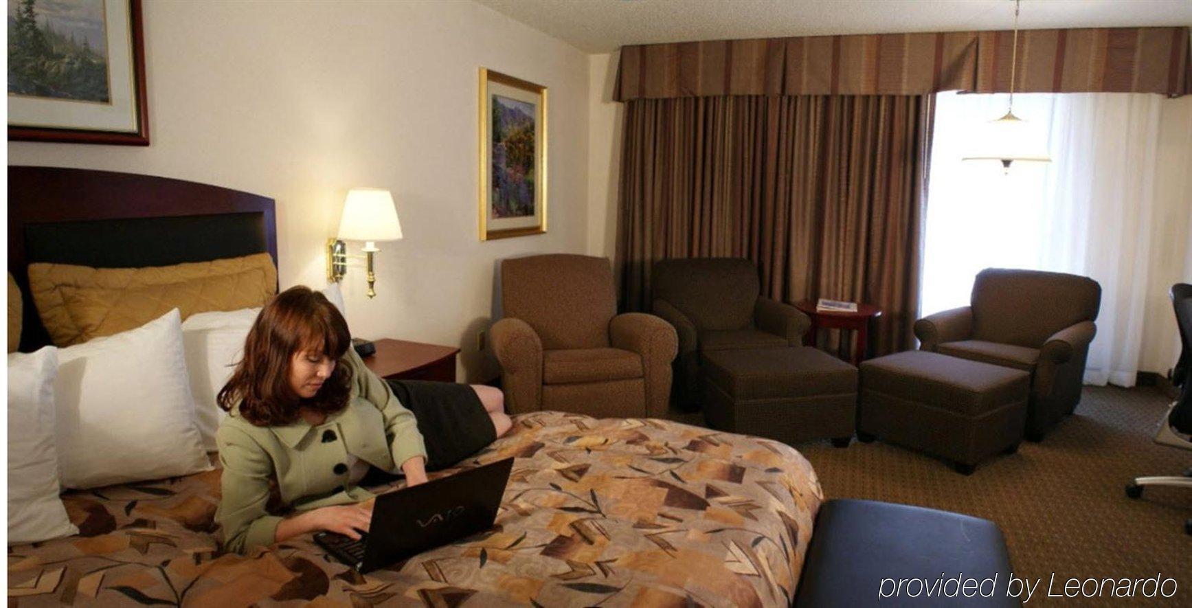 Winnemucca Inn & Casino Номер фото