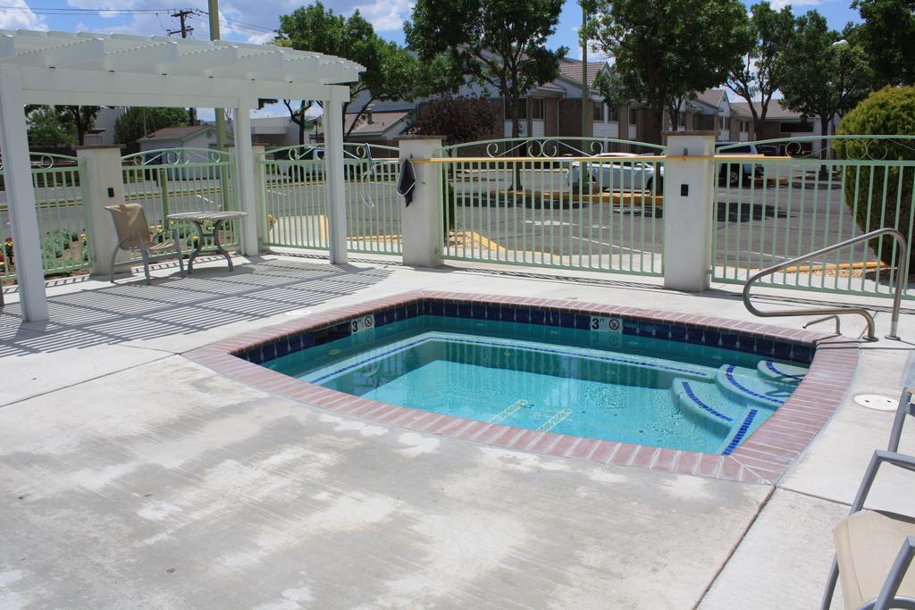 Winnemucca Inn & Casino Экстерьер фото