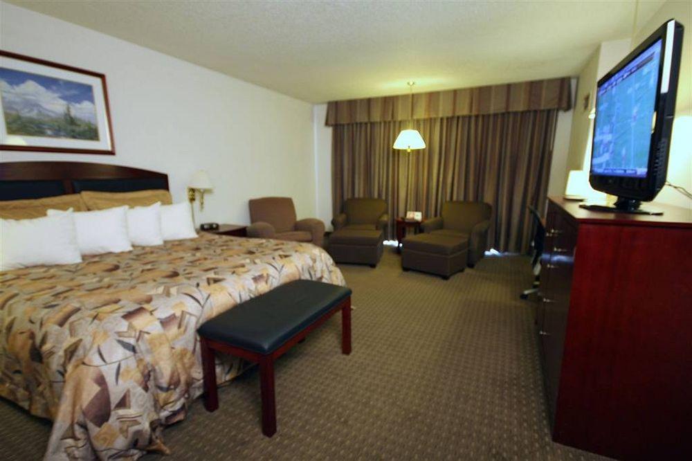 Winnemucca Inn & Casino Экстерьер фото