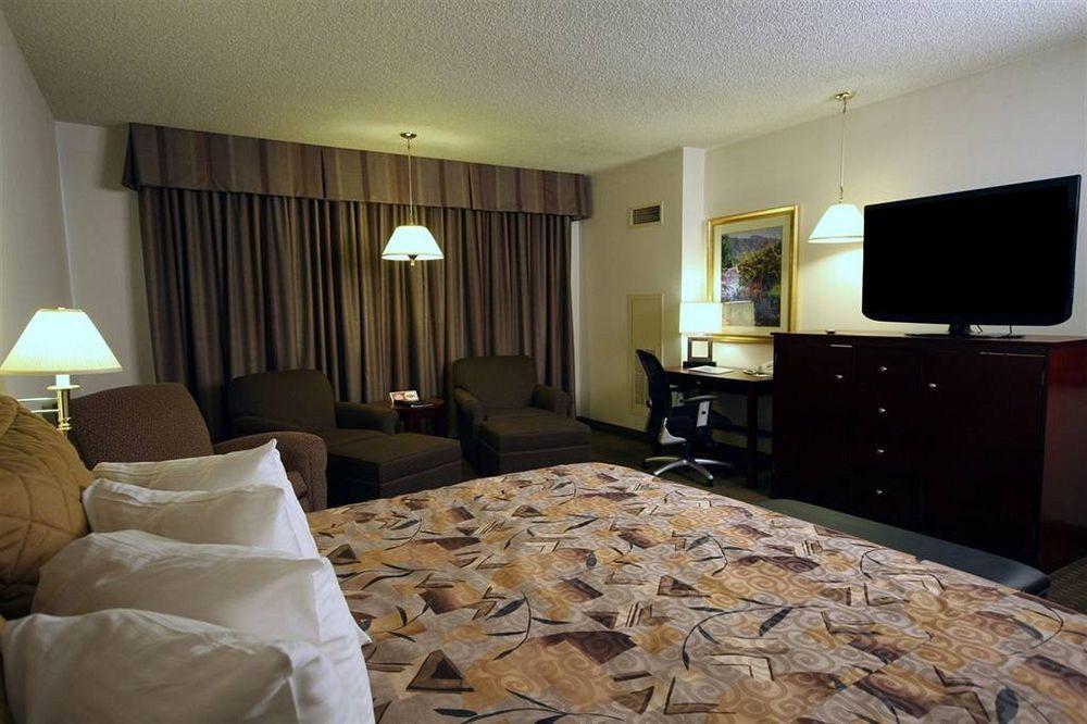 Winnemucca Inn & Casino Экстерьер фото