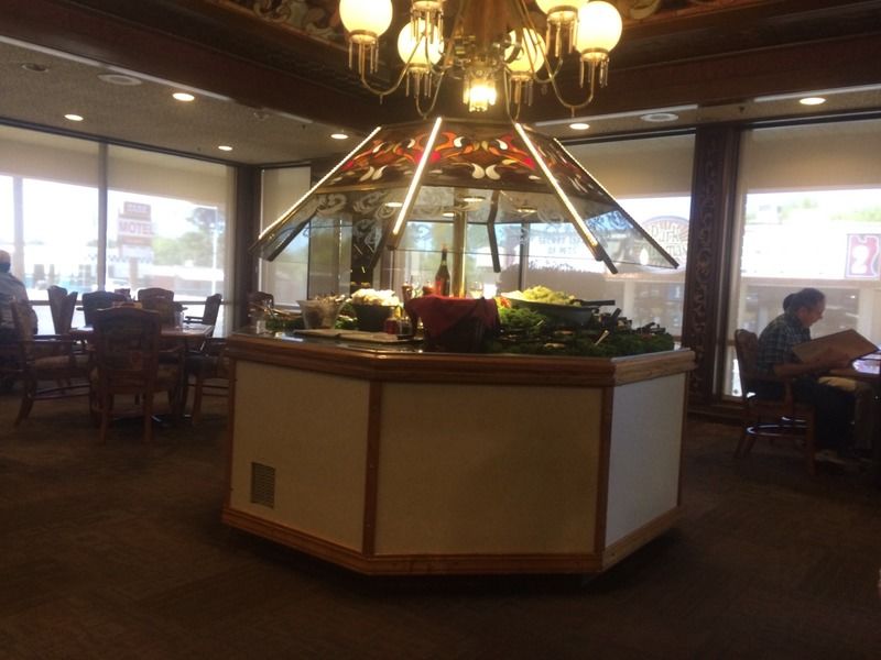 Winnemucca Inn & Casino Экстерьер фото