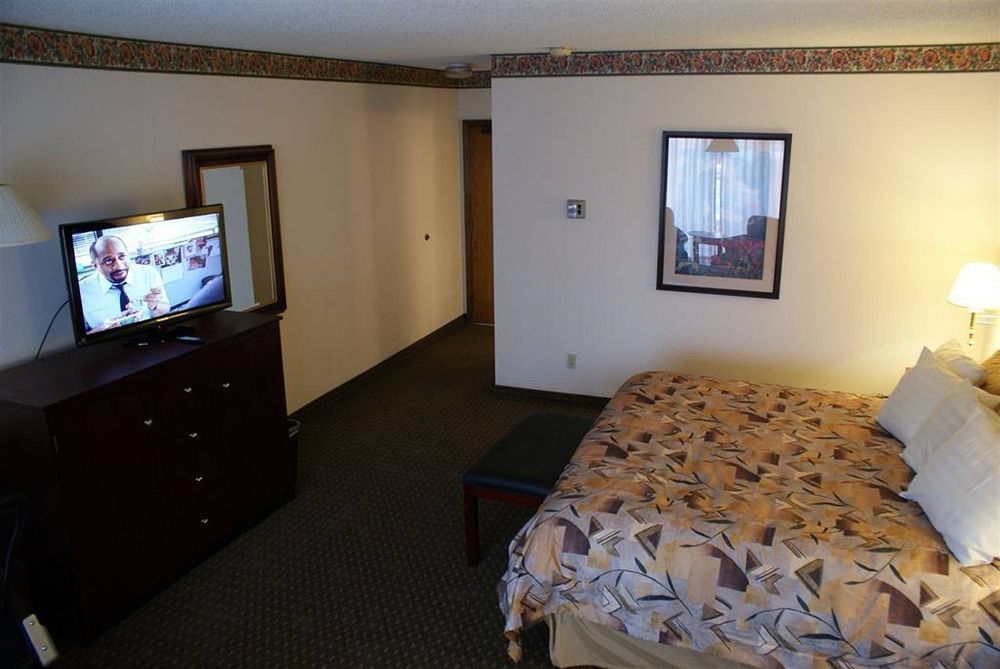 Winnemucca Inn & Casino Экстерьер фото
