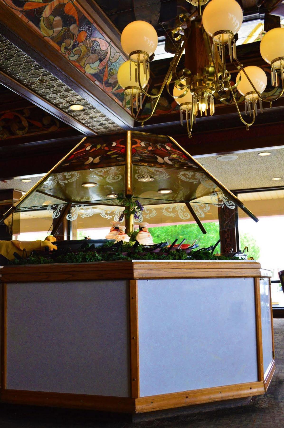 Winnemucca Inn & Casino Экстерьер фото