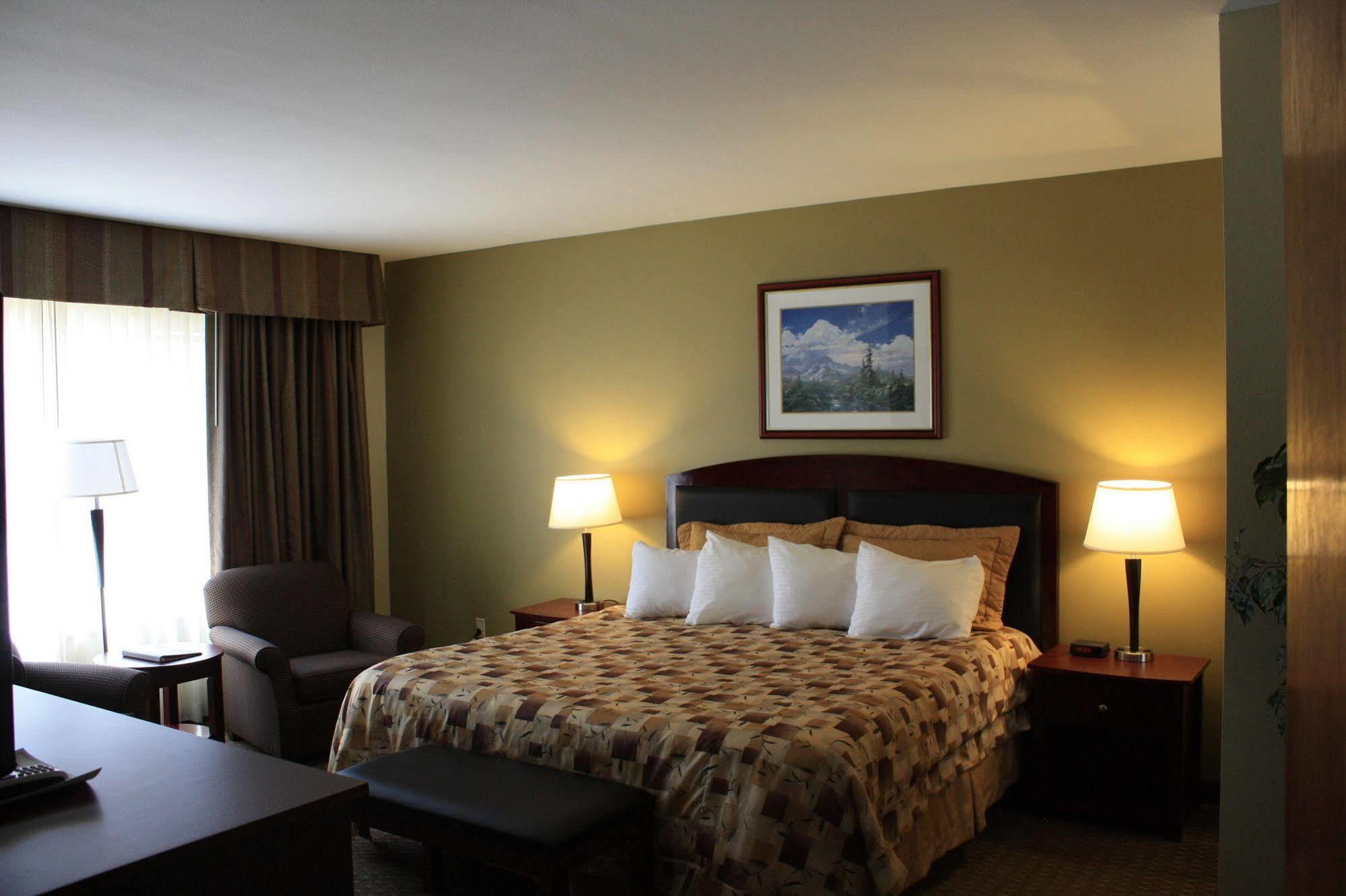 Winnemucca Inn & Casino Экстерьер фото