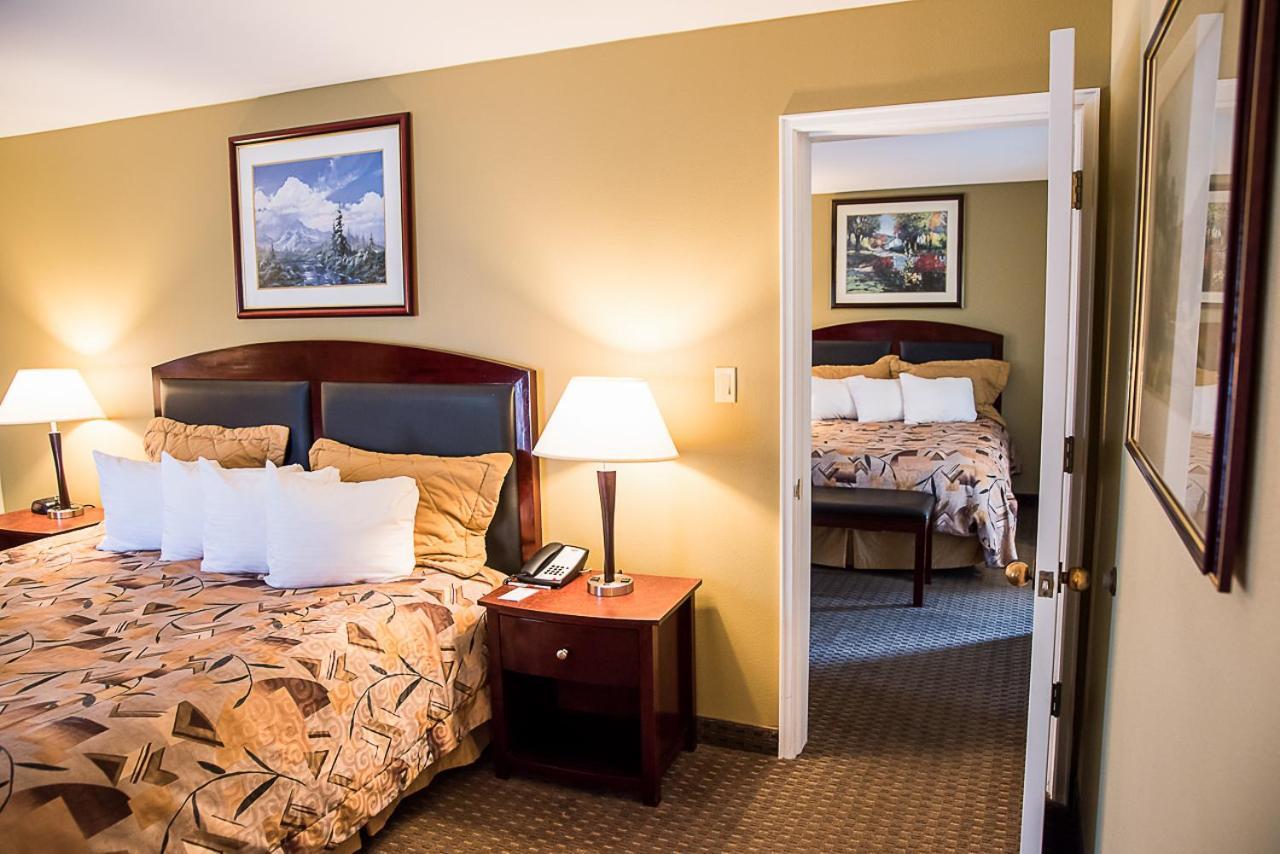 Winnemucca Inn & Casino Экстерьер фото