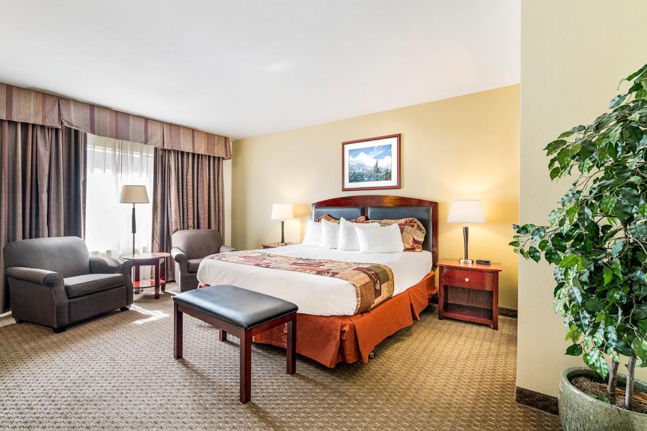 Winnemucca Inn & Casino Экстерьер фото
