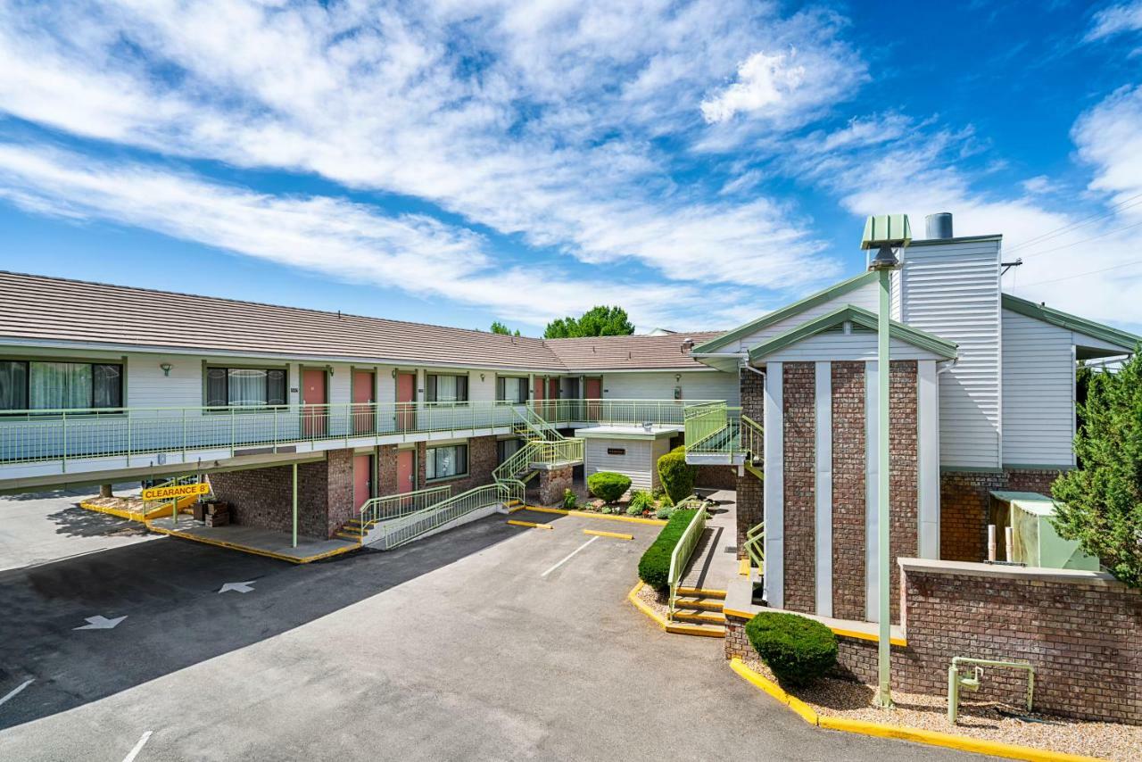 Winnemucca Inn & Casino Экстерьер фото