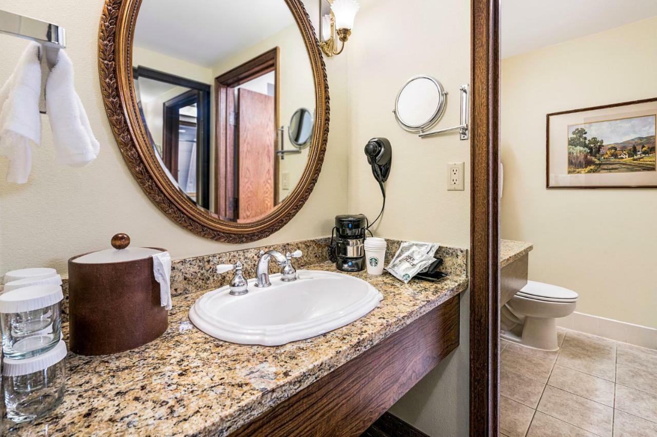 Winnemucca Inn & Casino Экстерьер фото
