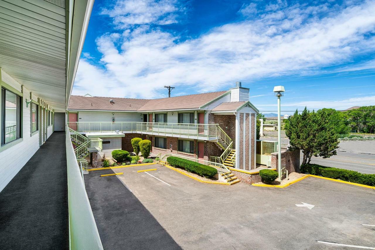 Winnemucca Inn & Casino Экстерьер фото